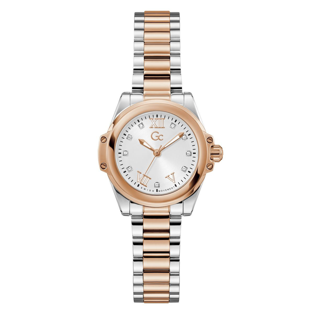 Guess - Gc Gc Bolt Lady